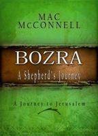 Bozra, A Shepherd's Journey 098004510X Book Cover