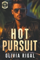Hot Pursuit 1982002883 Book Cover