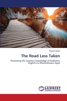 The Road Less Taken 6206152421 Book Cover