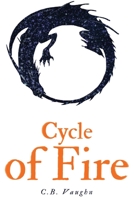 Cycle of Fire 1951197151 Book Cover