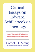 Critical Essays on Edward Schillebeeckx's Theology 1498255957 Book Cover
