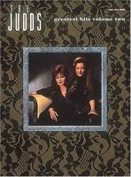 The Judds - Greatest Hits Volume Two 0793513545 Book Cover