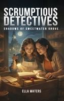 Scrumptious Detectives: Shadows of Sweetwater Grove (Spanish Edition) B0H4S7TF43 Book Cover