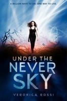 Under the Never Sky 0062072048 Book Cover