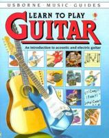 Learn to Play Guitar 0746001932 Book Cover