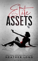 Her Elite Assets B084DGTWRV Book Cover
