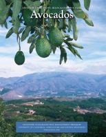 Integrated Pest Management for Avocados 1601074204 Book Cover
