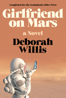 Girlfriend on Mars 1324087005 Book Cover