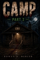 Camp, Part2 B0HGGHHV4M Book Cover