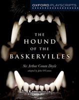 Oxford Playscripts: The Hound of the Baskervilles 140852001X Book Cover