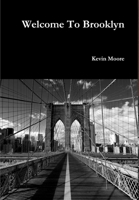 Welcome to Brooklyn 1291628738 Book Cover