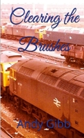 Clearing the Brushes 1446150526 Book Cover