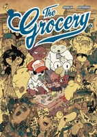 The Grocery Omnibus 1637159560 Book Cover