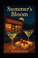 Summer's Bloom (In Seasons: Love Blooms In Every Season) B0FL931R2Y Book Cover