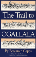 The Trail to Ogallala 0875650139 Book Cover