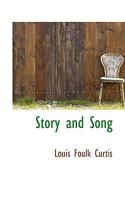 Story & Song 141911364X Book Cover