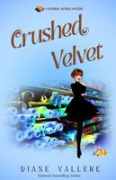 Crushed Velvet 0425270580 Book Cover