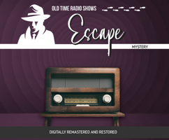 Escape 169056802X Book Cover