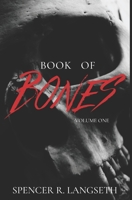 Book of bones: volume one B0C9SQHK6K Book Cover