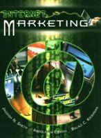 Internet Marketing 0030321336 Book Cover