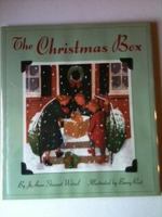 The Christmas Box 0679817891 Book Cover