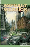 The Asphalt Warrior 0984786007 Book Cover