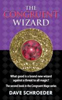 The Congruent Wizard 0997831936 Book Cover