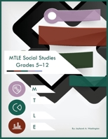 MTLE Social Studies Grades 5-12 1088277888 Book Cover