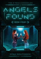 Angels Found 195714629X Book Cover