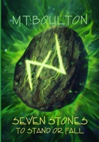 Seven Stones to Stand or Fall 0244140561 Book Cover