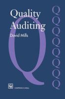 Quality Auditing 9401043000 Book Cover