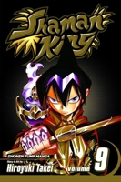 Shaman King, Volume 9