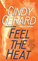 Feel the Heat 1439153604 Book Cover