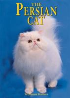 Persian Cats 0736805664 Book Cover
