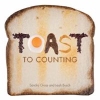 Toast to Counting 1936669099 Book Cover