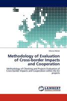 Methodology of Evaluation of Cross-border Impacts and Cooperation 3845413778 Book Cover