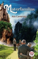 Materfamilias 1717278868 Book Cover