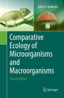 Comparative Ecology of Microorganisms and MacRoorganisms (Brock/Springer Series in Contemporary Bioscience) 1493968955 Book Cover