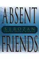 Absent Friends 0385338031 Book Cover
