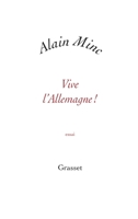Vive L'Allemagne !: Petite Collection Blanche 2246810302 Book Cover