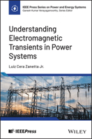 Understanding Electromagnetic Transients in Power Systems 1394240554 Book Cover