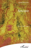 Syncopes (Poésie(s)) (French Edition) 2336461064 Book Cover