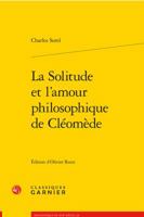 La Solitude Et l'Amour Philosophique de Cleomede 2406061434 Book Cover