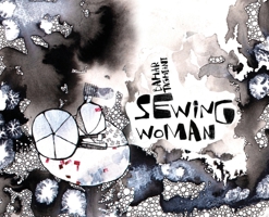 Sewing Woman 1763818411 Book Cover