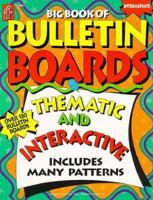 Big Book of Bulletin Boards, Intermediate 156822219X Book Cover