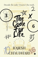 The Code For Life B0FJX2X25R Book Cover