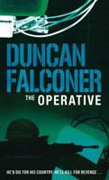 The Operative 0751536334 Book Cover
