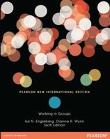 Working in Groups 0205658822 Book Cover