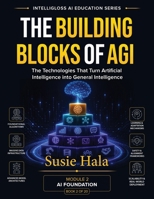 The Building Blocks of Agi 1972925253 Book Cover