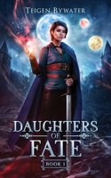 Daughters of Fate B08YQJD1K7 Book Cover